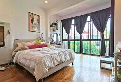 The Riverina (D18), Terrace #323752551